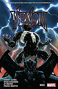 venom by donny cates vol 3