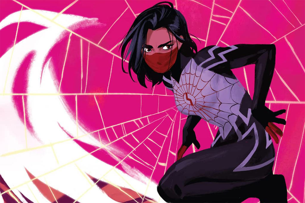 5 Silk Comics to Check Out Before Silk: Spider Society - IGN