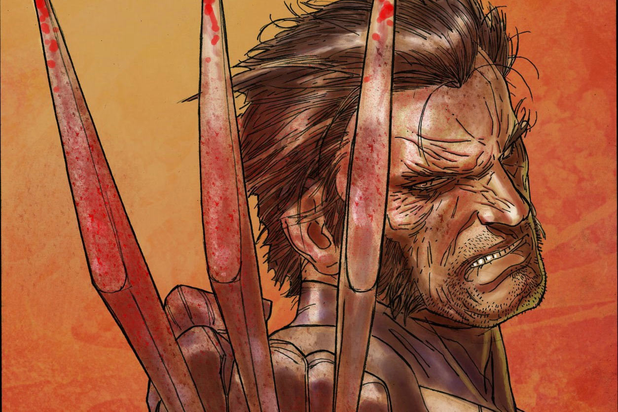 Wolverine Vol 4 (2010–2012), Marvel Database