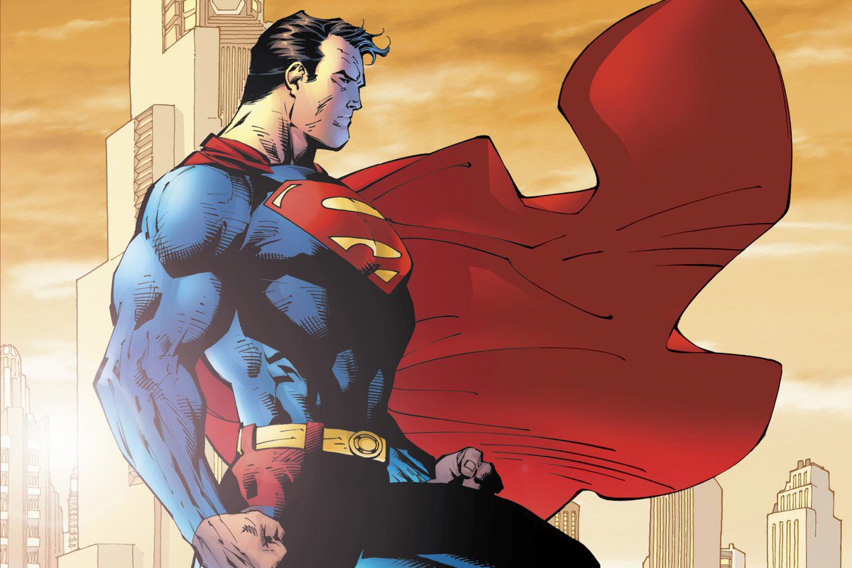 Superman Reading Order  Where to Start With Supes