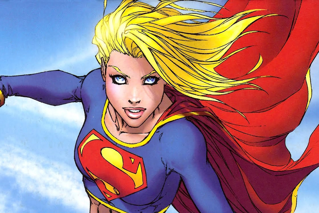 Supergirl Reading Order (Kara Zor-El, Matrix, Cir-El)